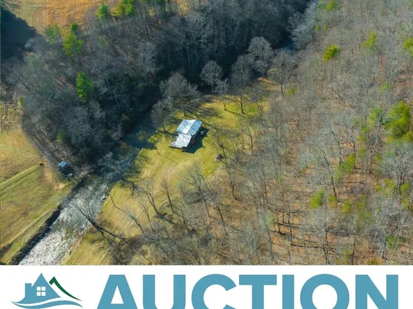 Still House Rd, Hillsville, VA 24343