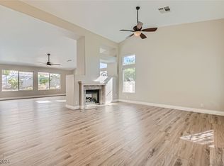 818 Copper Moon Ln, North Las Vegas, NV 89031