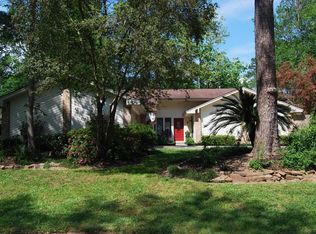 3423 Willow Ridge Dr, Humble, TX 77339