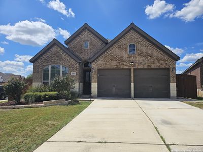 8501 LAJITAS BEND, San Antonio, TX, 78254