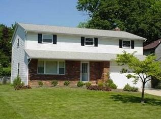 1761 Westwood Ave, Columbus, OH