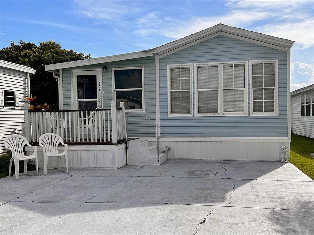 9000 Us Highway 192 LOT 569, Clermont, FL 34714 MLS O6095698 Zillow