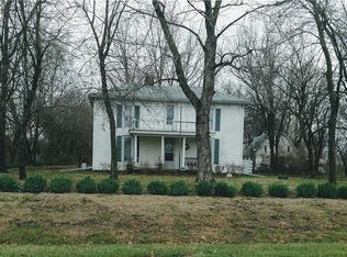 30002 E Old Us Highway 50, Lees Summit, MO 64086