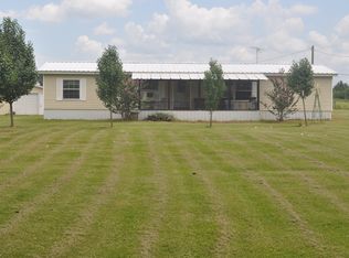 2428 County Road 4301 Plainview Rd, Omaha, TX 75571