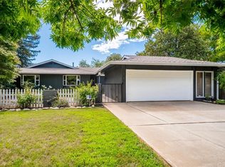 156 Estates Dr, Chico, CA 95928