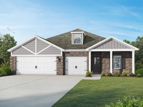 124 Brookford Blvd #44, Harvest, AL 35749