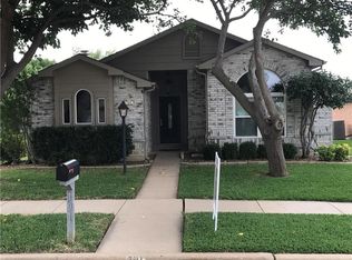 701 Stone Trail Dr, Flower Mound, TX 75028