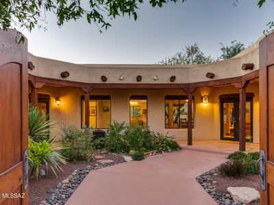 10990 E Fort Lowell Rd, Tucson, AZ, 85749