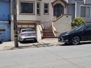 2375 18th Ave, San Francisco, CA 94116