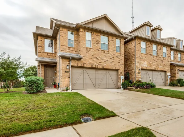 382 Teague Dr, Lewisville, TX 75067
