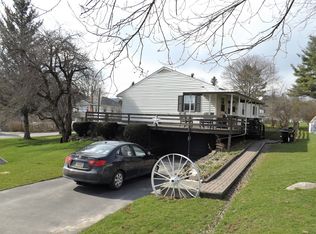 732 Main St, Duke Center, PA 16729