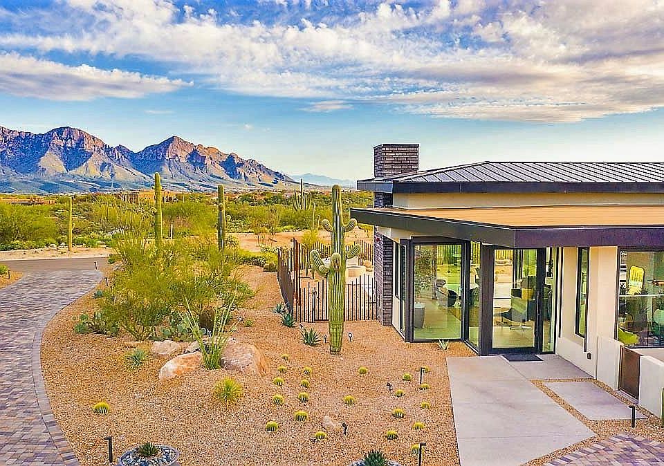 1874 W Tortolita Mountain Cir, Oro Valley, AZ 85755 Zillow