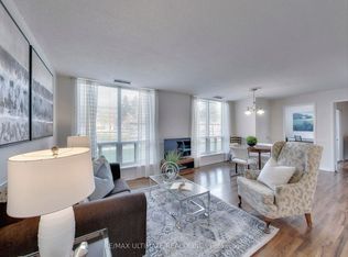30 Wilson St #101, Markham, ON L3P1N1