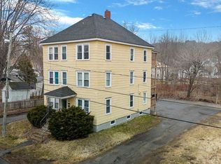 27 Vine Street, Livermore Falls, ME 04254