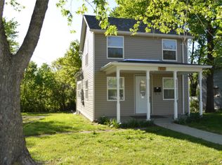 540 N Main St, Saint Clair, MO 63077