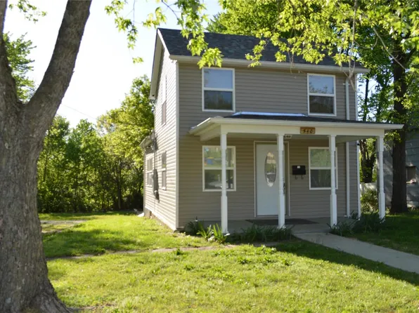 540 N Main St, Saint Clair, MO 63077