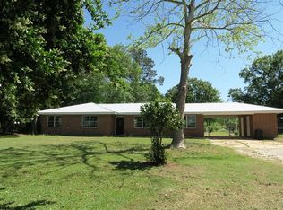 1372 Nine Dime Doctor Rd, Meigs, GA 31765