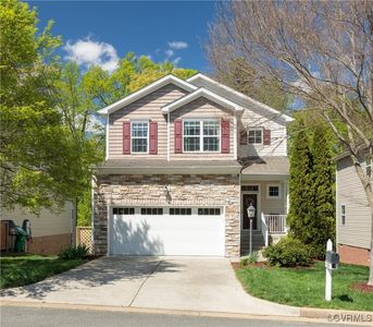 8914 Hollycroft Ct, Mechanicsville, VA, 23116