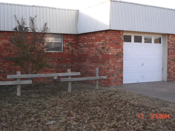 4911 5th St, Lubbock, TX 79416