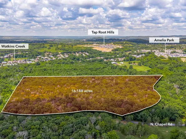 0 N Chapel Rd, Franklin, TN 37067