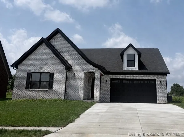 8140 Farming Way, Charlestown, IN 47111