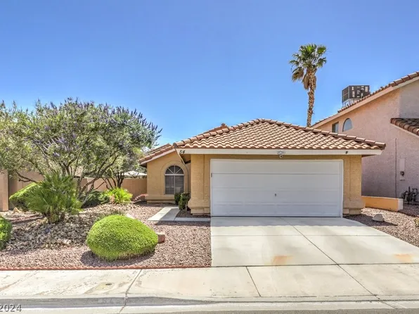 54 Fantasia Ln, Henderson, NV 89074