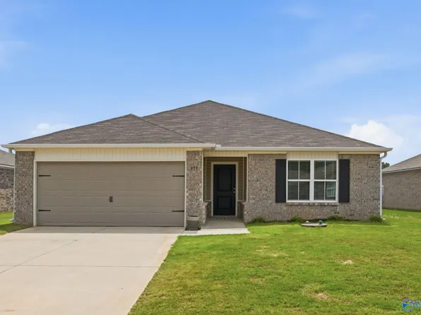 239 Faded Rose Ln, Toney, AL 35773