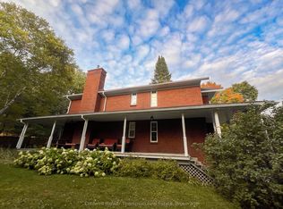 21 Birchwood Dr, Sundridge, ON P0A 1Z0