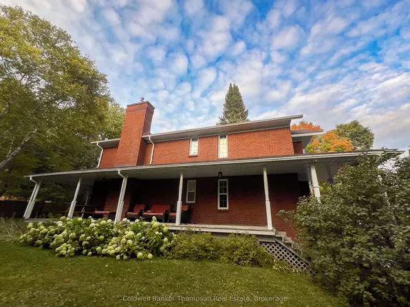 21 Birchwood Dr, Sundridge, ON P0A 1Z0