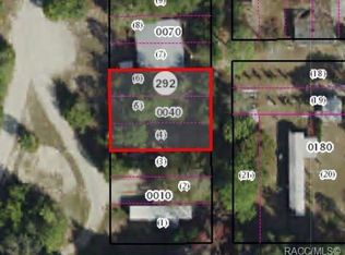 3047 S Kings Ave, Homosassa, FL 34448