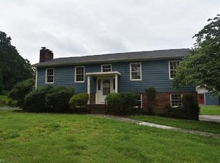 3115 Frye Bridge Rd, Clemmons, NC 27012