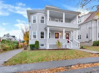 24 Saunders Rd #24, Norwood, MA 02062