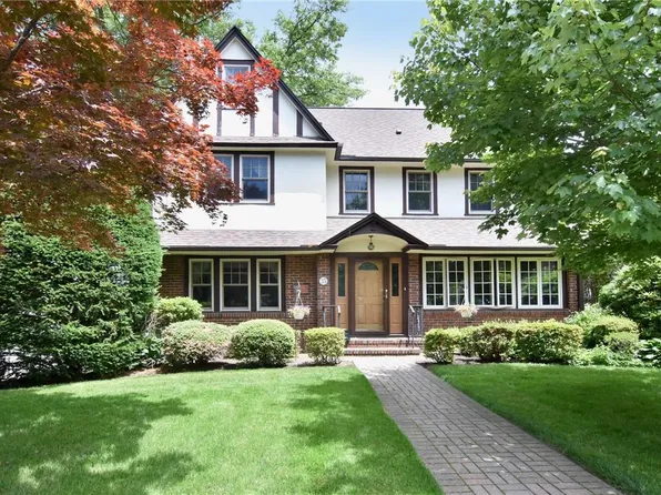 35 (aka 55) Brookside Circle, Bronxville, NY 10708