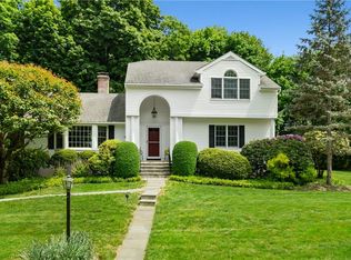 71 Poillon Dr, Chappaqua, NY 10514