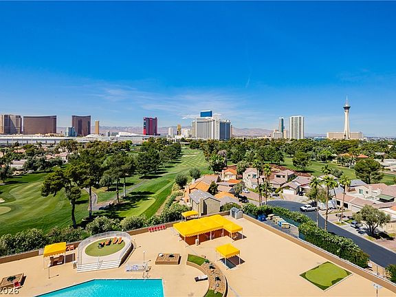 2nd image of 3111 Bel Air Dr Unit 10C
