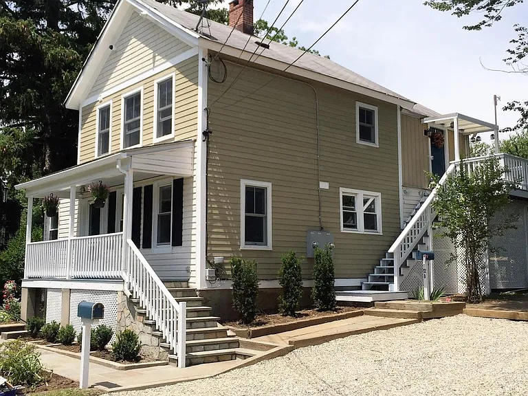 12 W End Ave #1 — Photo 1