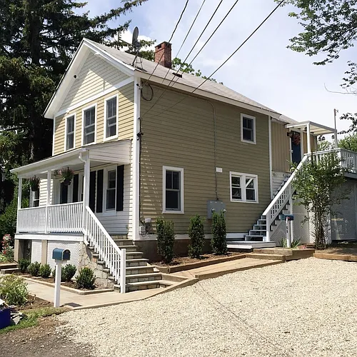 12 W End Ave #1 Photo 1