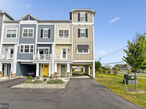39100 New Providence Ln #18, Fenwick Island, DE 19944