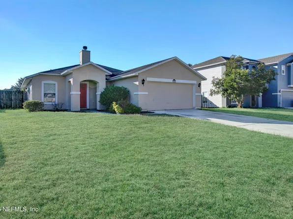 1164 DAWNLIGHT Road, Jacksonville, FL 32218