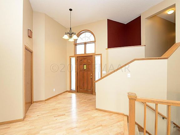 Front Foyer