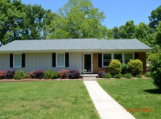 3329 Ingram Drive, raleigh, NC 27604