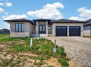 1920 Sannita Ave, Kingsville, ON N9Y0G5