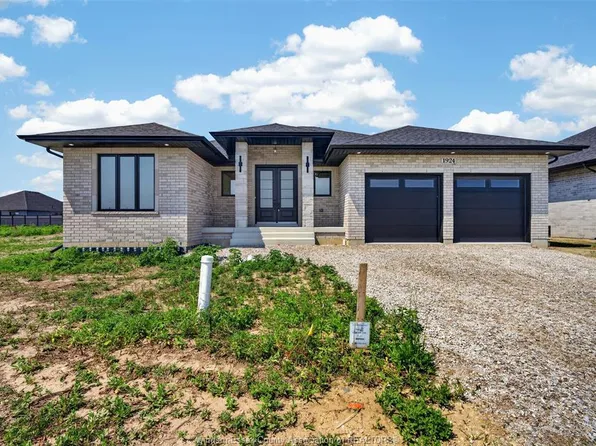 1920 Sannita Ave, Kingsville, ON N9Y 0G5