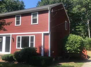 265 Conant St, Bridgewater, MA 02324