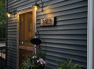 3413 N 35th Rd, Manton, MI 49663