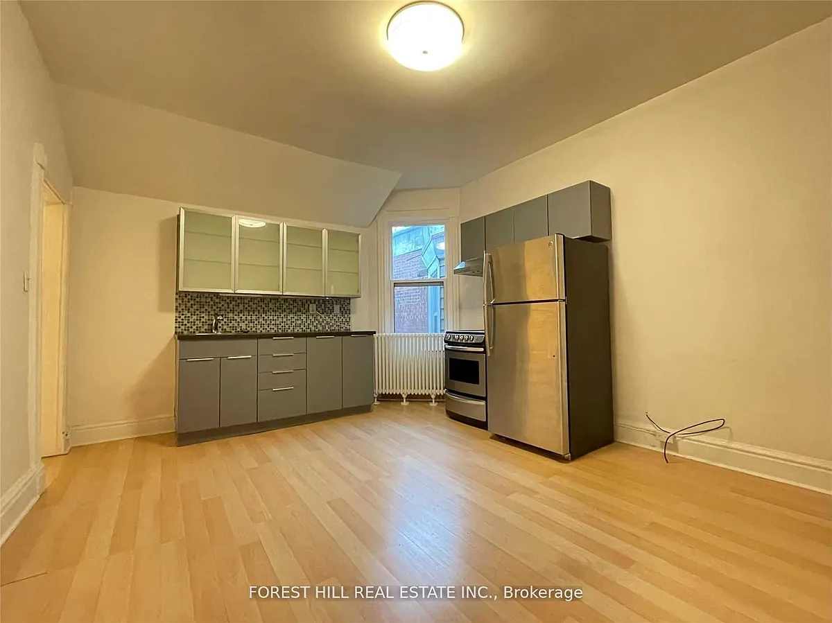 Building Photo - 67 Brunswick Ave #2