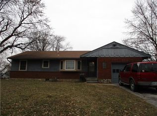 2610 N 84th St, Kansas City, KS 66109