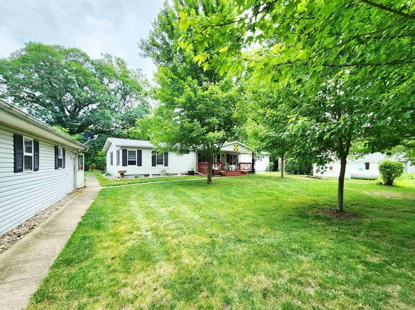 2770 N 175 E, Winamac, IN 46996