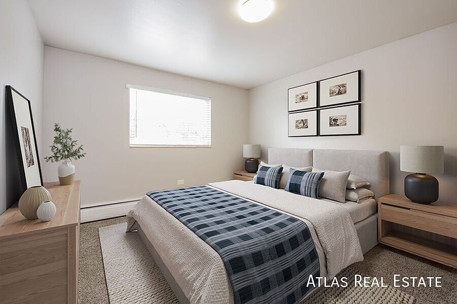 1st image of 3150 N Harlan St Unit 1