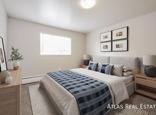 3150 N Harlan St UNIT 1, Denver, CO 80214